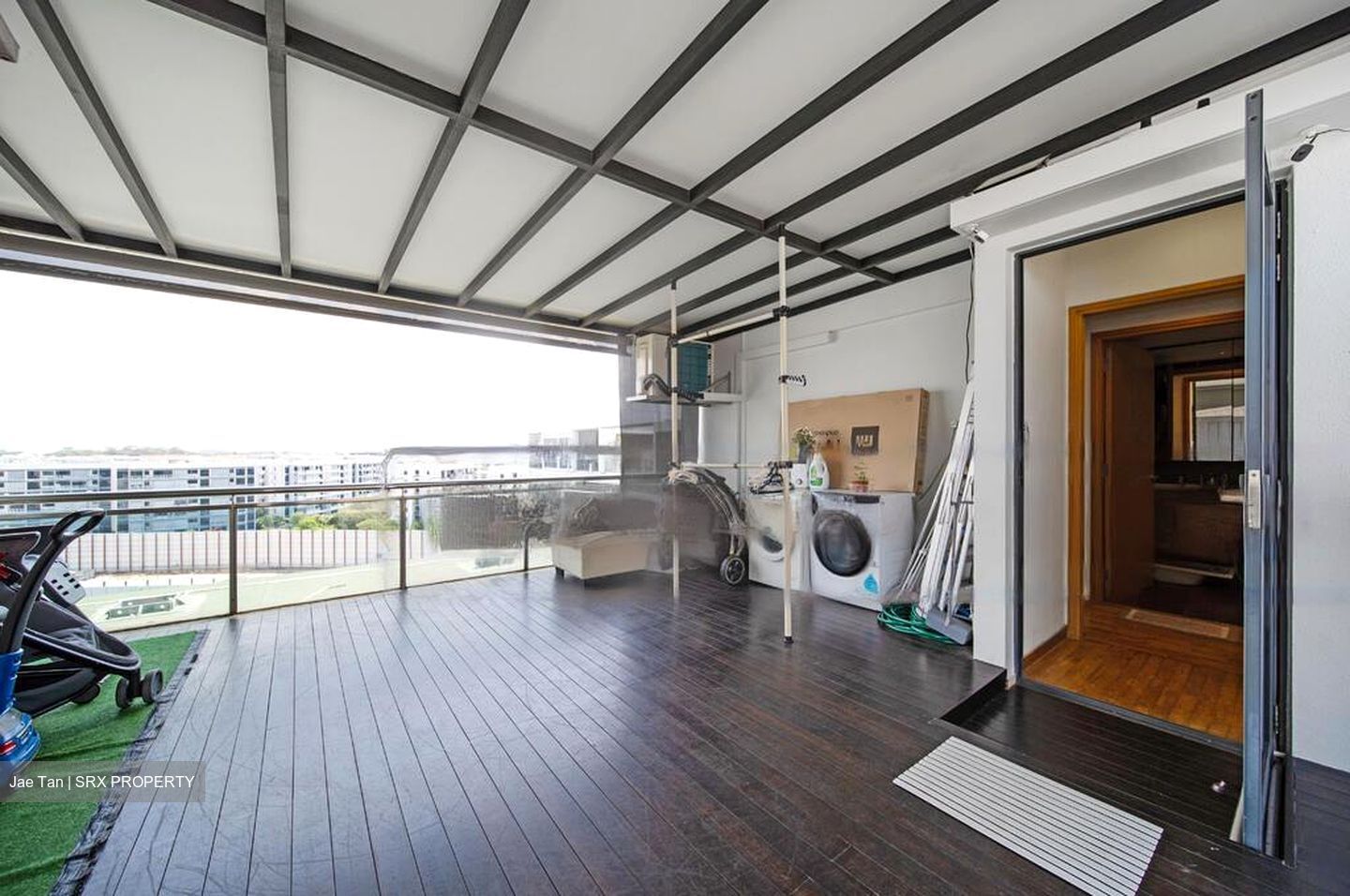 Parc Olympia (D17), Condominium #466769621